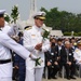 11th anniversary of the 2nd Yeonpyeong naval battle