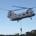 Fast-roping Marines get boots on ground at Schwab