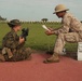 Photo Gallery: Marine recruits tested on Parris Island's rifle range