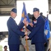 Lorain native takes command of 352nd Special Operations Support Squadron