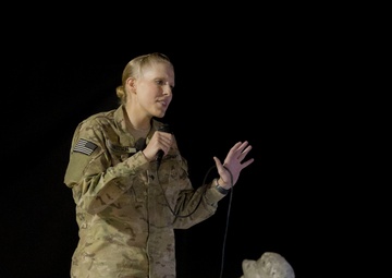 3rd CAB's Got Talent