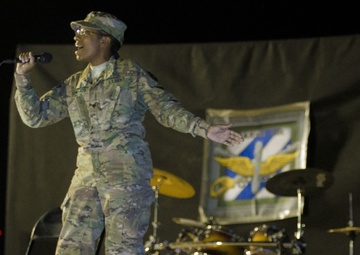 3rd CAB's Got Talent