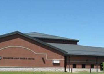 Media Advisory: Ribbon-cutting ceremony set for Chili Army Reserve Center