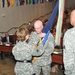 88th change of responsibility ceremony