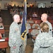 88th RSC change of responsibility