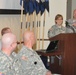 88th RSC change of responsibility