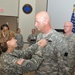 88th RSC change of responsibility