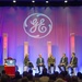 SEAC attends the General Electric Veterans Network 2013 Summit