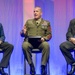 SEAC attends the General Electric Veterans Network 2013 Summit
