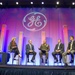 SEAC attends the General Electric Veterans Network 2013 Summit