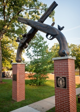 Fort Leonard Wood Military Police to host national law enforcement academy