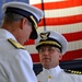 Coast Guard Air Station Clearwater changes command