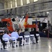 Coast Guard Air Station Clearwater changes command