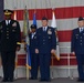 New commander takes lead in air campaign