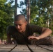 Marine Recruits gain confidence after finishing Parris Island course