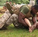 Battalion challenge