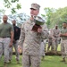 Battalion challenge