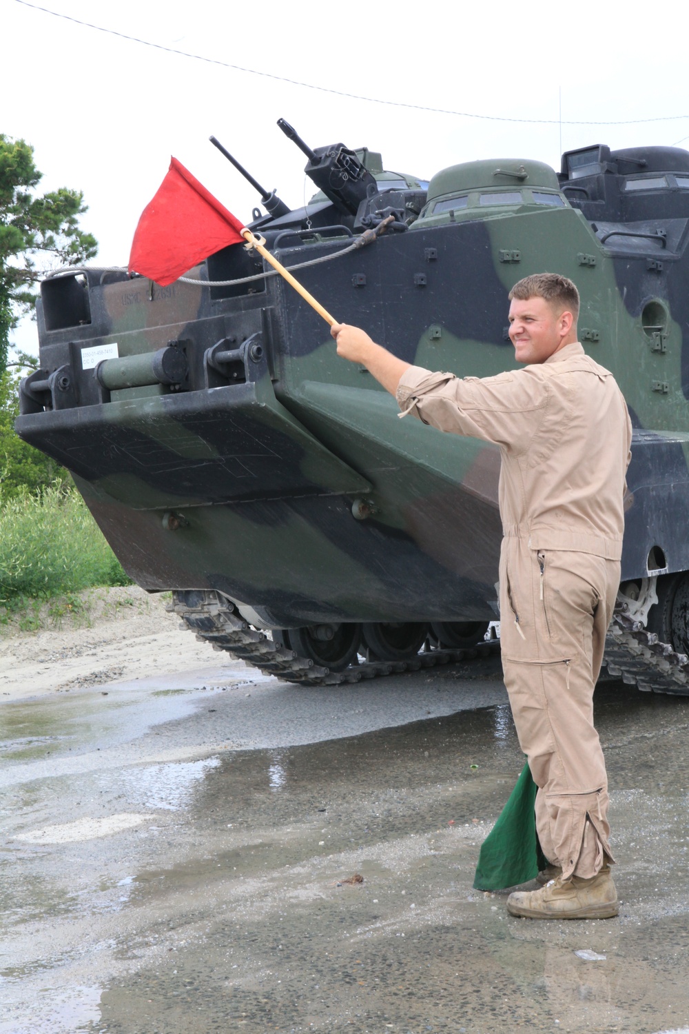 Professional Orientation Training