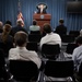 Pentagon press secretary briefs reporters