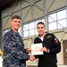 Sailor of the Week