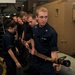 USS Nimitz operations