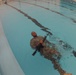 Combat Water Survival Training