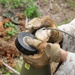 EOD Marines reconstruct blast sites
