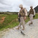 EOD Marines reconstruct blast sites