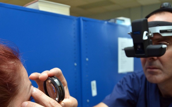 Hope of Martin community outreach project