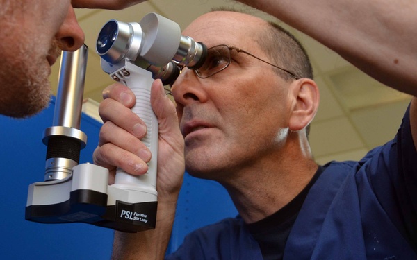 Hope of Martin community outreach project