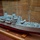 USS Gilliam USS Gilliam