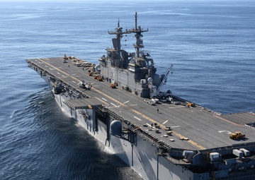 USS Kearsarge