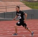 Two Army Warrior Games medal winners selected for Team USA