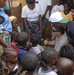 US, Liberian military deliver medical support to remote mining villages