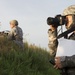 70th Mobile Public Affairs Detachment completes training at Camp Crowder