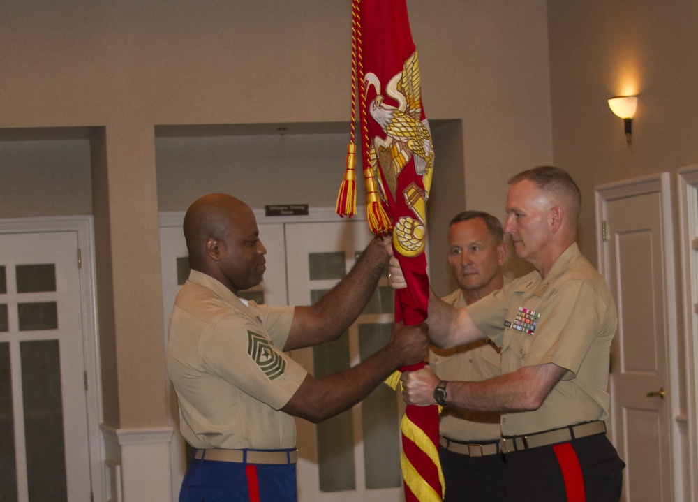 Brilakis takes command of MCRC