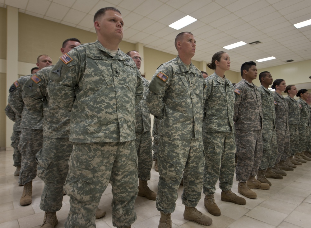 DVIDS - Images - Florida National Guard deploys 100th unit since Sept ...