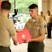 Marine overcomes adversity, grows technical skills