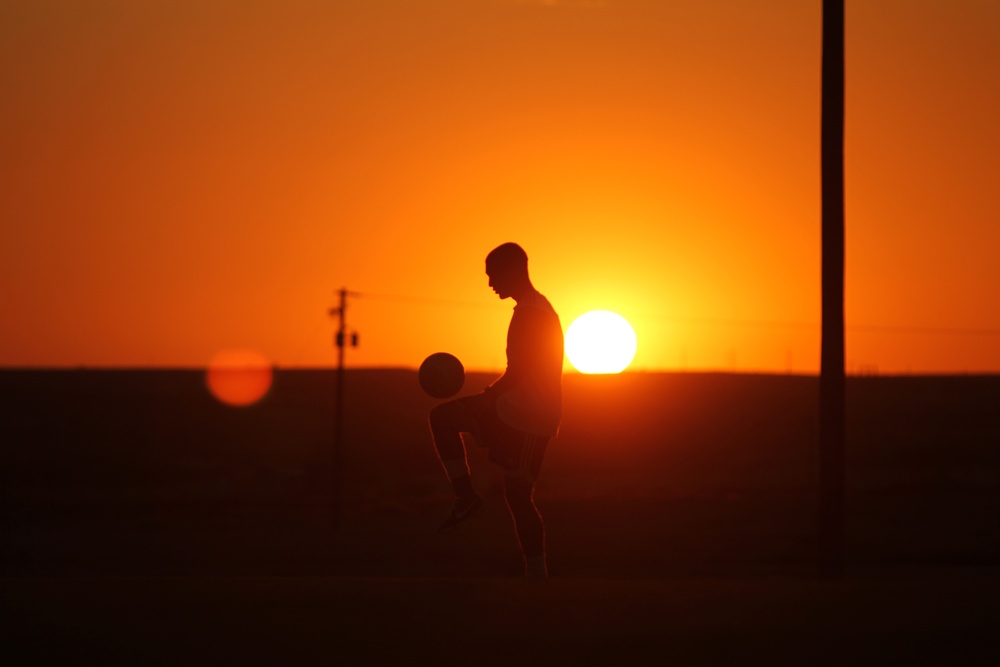 Soccer