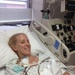Stem cell donor gives hope