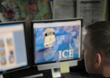 ICE arrests child predators in Operation iGuardian