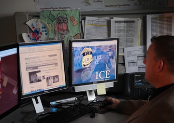 ICE arrests child predators in Operation iGuardian