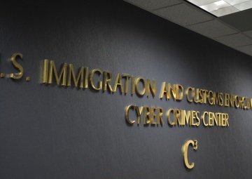 ICE arrests child predators in Operation iGuardian