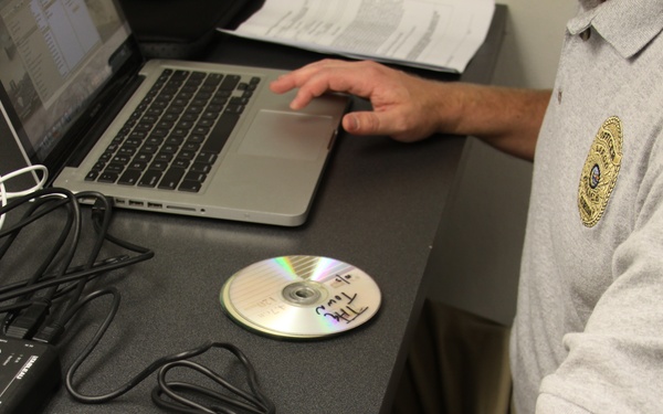 ICE arrests child predators in Operation iGuardian