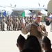 ‘I don’t go to work; I go to serve’- 3rd MAW sergeant major bids farewell