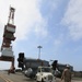 Marines stage Ospreys for shipment to Okinawa