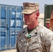 Marines receive Army medals in Helmand province
