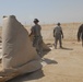 Good to the last drop: Camp Arifjan's Truck Fill Stand closes