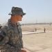 Good to the last drop: Camp Arifjan's Truck Fill Stand closes