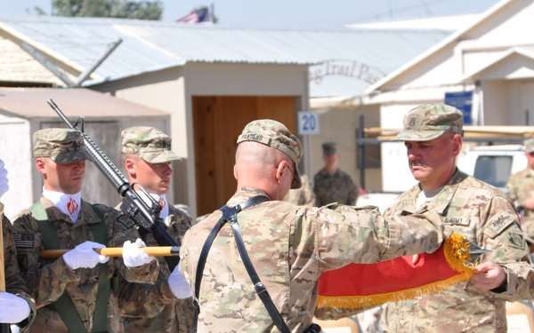 Casing USACE TAN Colors